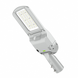 顶火 GMD9401A-40W 额定电压AC220V 调光 功率40W IP66 投光灯 计价单位:个 银色