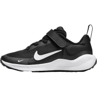 NIKE耐克跑步鞋轻便舒适低帮童鞋运动鞋FB7690-003 D