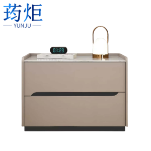 荺炬 床头柜
