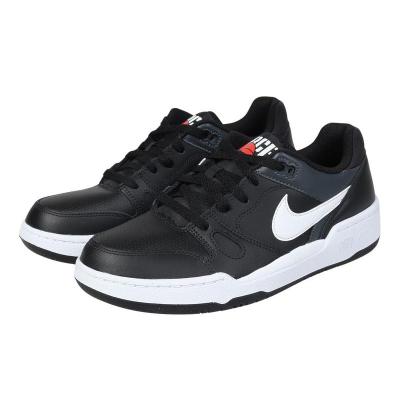 耐克(NIKE)男跑步鞋经典复古潮流百搭舒适透气缓震耐磨运动鞋