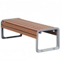 芙瑞塔长椅 180*50*42cm张