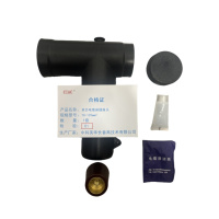 CIAC 单芯电缆前插拔头 70-120mm² 套