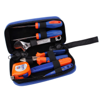 埃米顿 7件家庭工具包