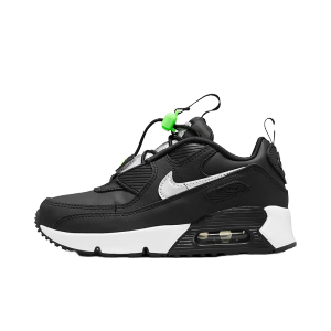 NIKE耐克休闲鞋AIR MAX气垫缓震低帮大童运动鞋CV0064-002 Z