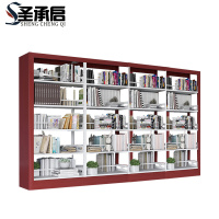 圣承启 档案架 四连组