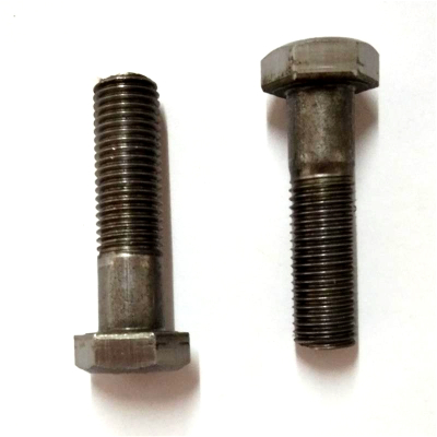 昕星 六角头螺栓 4.8级 M16×65