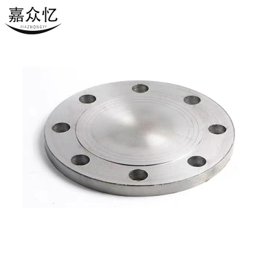 嘉众忆 法兰盲板 DN100 JZY-DN100 片