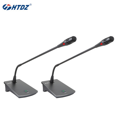 数模双备份列席单元HT-ES9510D