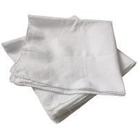 恒兴盛嘉 锁边纯棉漂白布 块