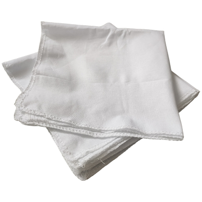 恒兴盛嘉 锁边纯棉漂白布 块