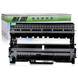 耐图 兄弟TN2225大容量碳粉盒 适用brother HL-2230 HL-2242D DR-2250硒鼓架 墨粉盒