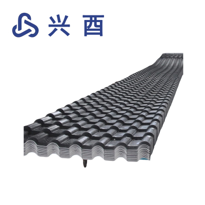 兴酉 树脂瓦 SZW-300 平方米