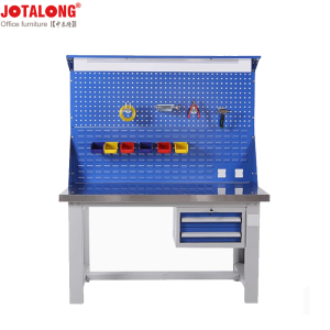 不锈钢工作台1500*750*1800个