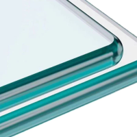 诚智旺 钢化玻璃 8mm /平方米