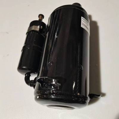 帮客材配 原件 P0970100711压缩机 ASH201RV-C8DQ 惠而浦AVH- 51YC2W 收前务必验货