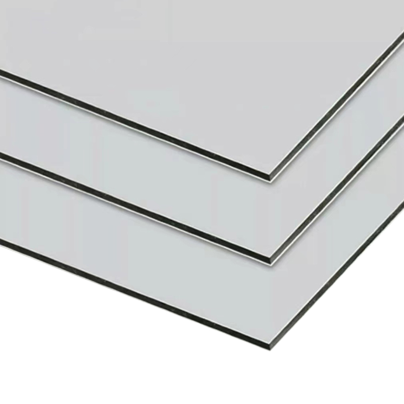 历途科技 铝塑板厚4mm 2.4*1.2m 块