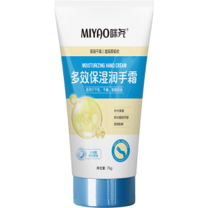 咪尧多效护手霜75g