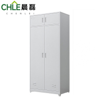 晨磊 内务柜储物柜 90*50*200cm 台