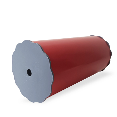 润泰博源 RTBY-JT017 300mm*20m 胶贴 (计价单位:卷) 红色