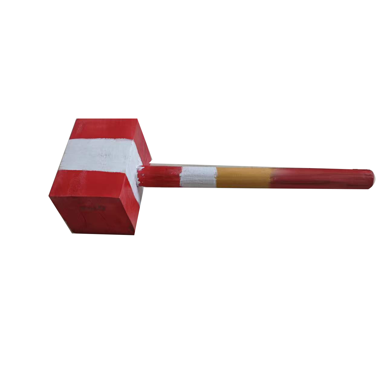 太晋众诚铁信 木楔 430*150*95mm 个