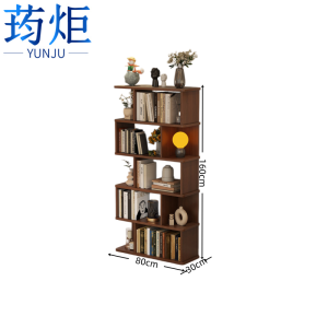 荺炬书架