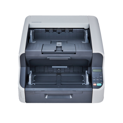 华高高速扫描仪CSH-1100智能馈纸高清采集国产自主研发