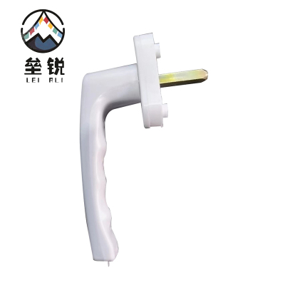 垒锐塑窗把手 50mm*20mm 个