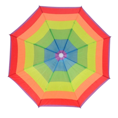 金属伞架 涤丝布 YF-M2021005