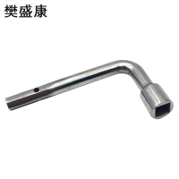 樊盛康 车门钥匙多功能钥匙 四角 把