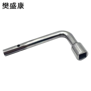 樊盛康 车门钥匙多功能钥匙 四角 把