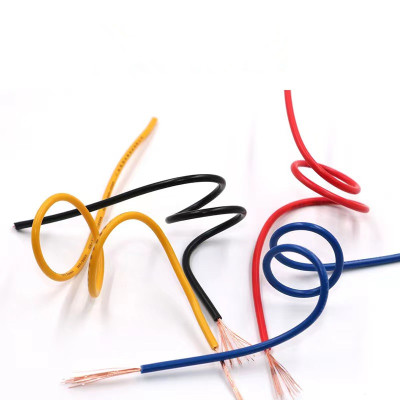 三信 铜芯软电线 ZR-RV0.5 200米/卷