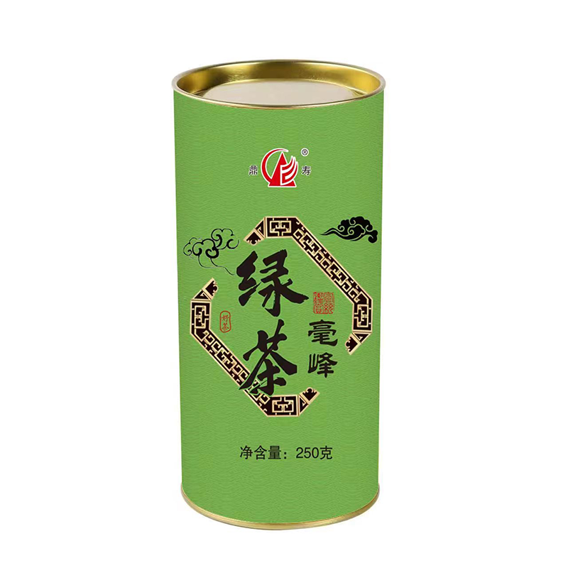 鼎寿 毫峰绿茶