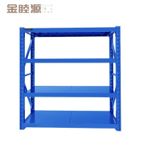 金睦源 JIN MU YON 货架 1000*500*2000mm 4层(200kg) 组