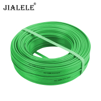 JIALELE 多股铜塑线 BVR 16平方 450/750V/米
