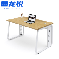 鑫龙悦办公桌单人张