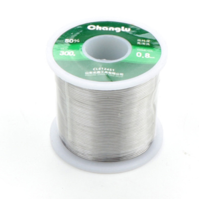 长鹿焊锡丝 0.8 个