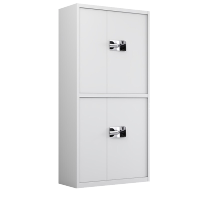 鑫金虎(XIN JIN HU)保密柜文件柜铁皮柜资料柜智能密码锁档案柜钢制防盗柜