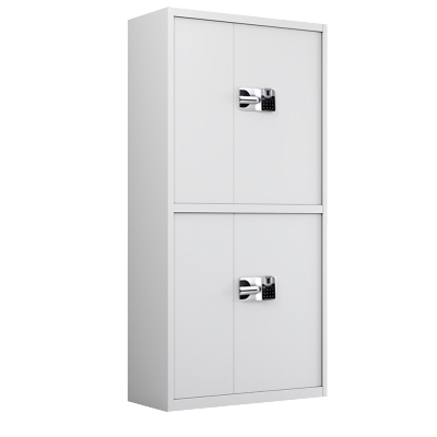 鑫金虎(XIN JIN HU)保密柜文件柜铁皮柜资料柜智能密码锁档案柜钢制防盗柜