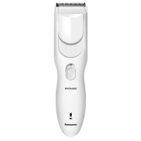 松下(Panasonic) ER-PGF40 家庭理发器家用全身水洗充插两用电动电推剪自己剪头发神器婴儿童大人剃头
