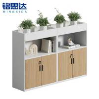 铭思达花槽柜四门台