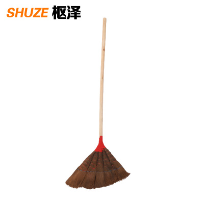 枢泽 扫帚 笤帚 长柄款 把