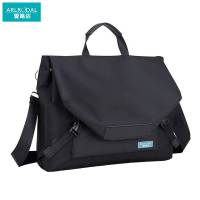 爱路达 斜挎包 单肩包 挎包 35*9*28cm/个