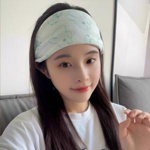 月子发带H25090104