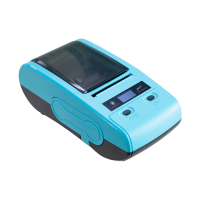 MS-150P 便携式热转印标签打印机