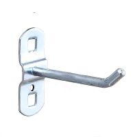 沁春莱 洞洞板 单斜钩 75mm个