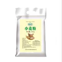 钿满堂小麦粉25公斤/袋