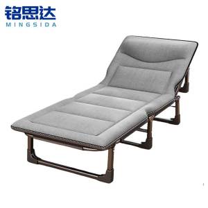 铭思达折叠床