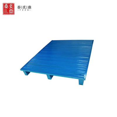 泰炙鼎 钢制托盘 1000*1200mm 个