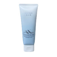 敷尔佳冰感净澈洁颜霜 30g/支