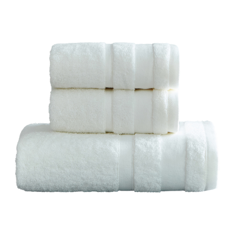 弗切尔珀榕 莫兰迪浴巾